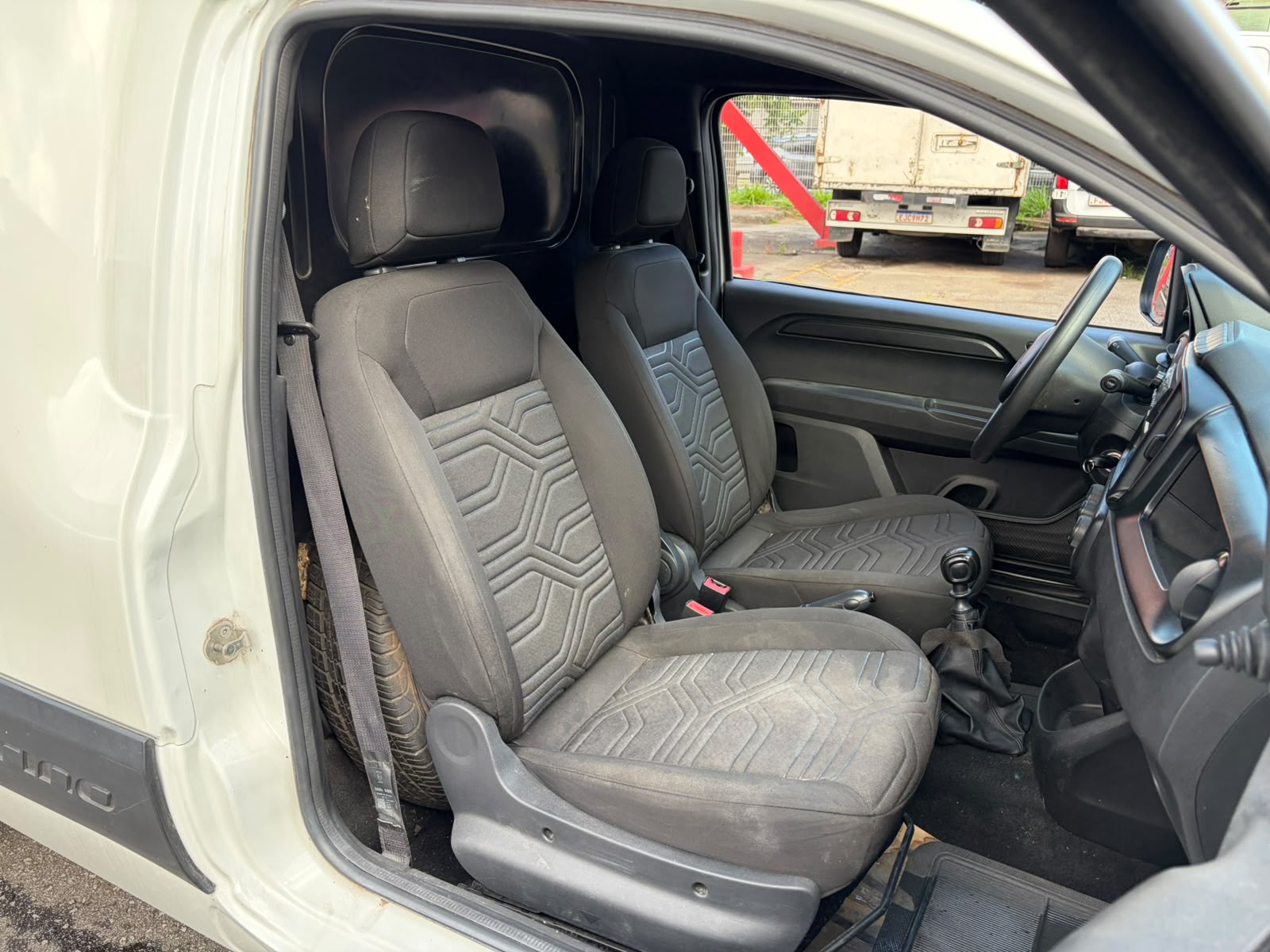 FIAT FIORINO
