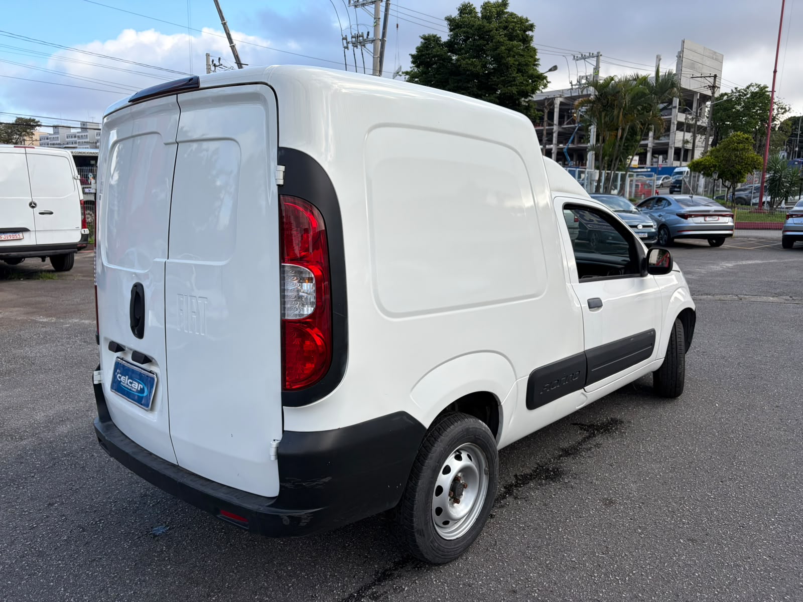 FIAT FIORINO