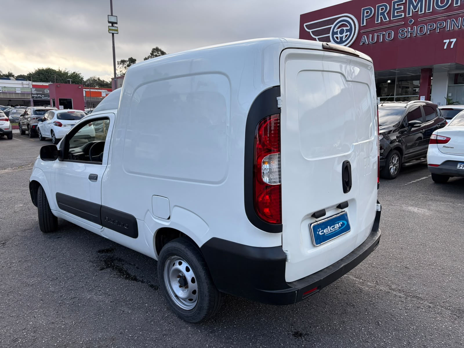 FIAT FIORINO