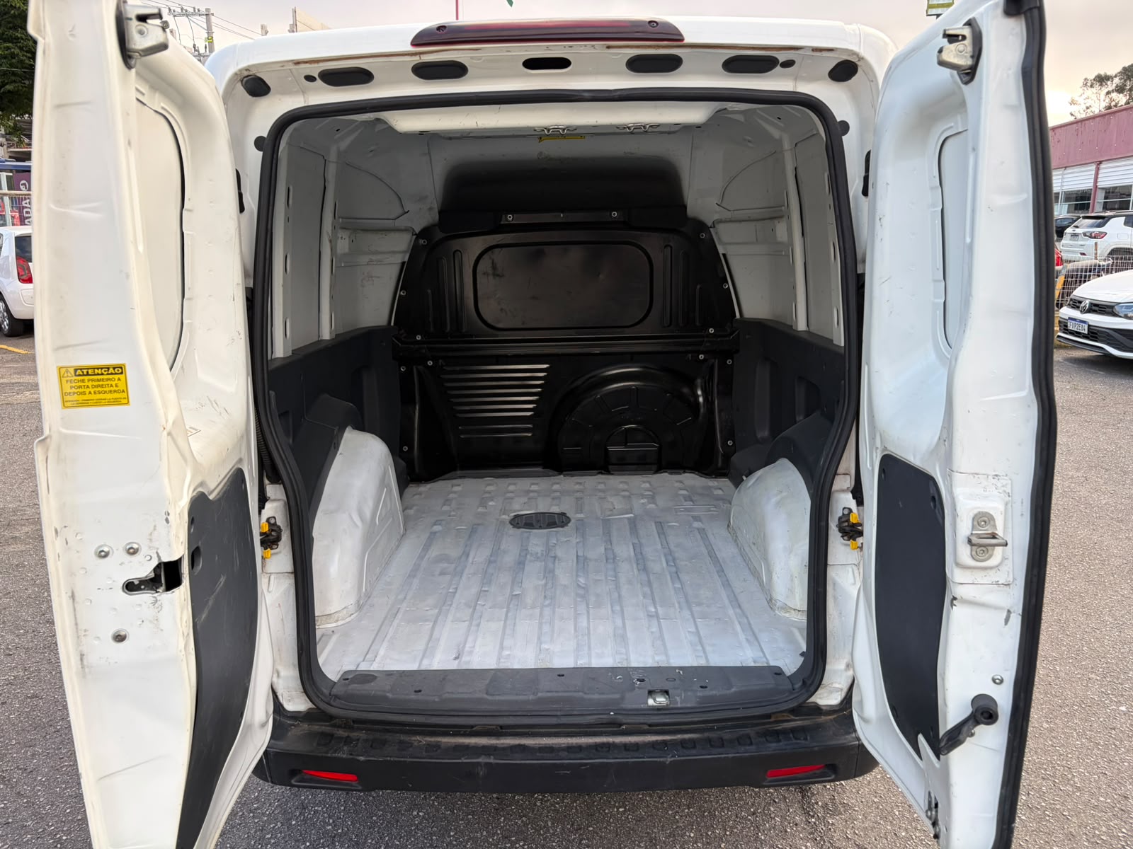 FIAT FIORINO