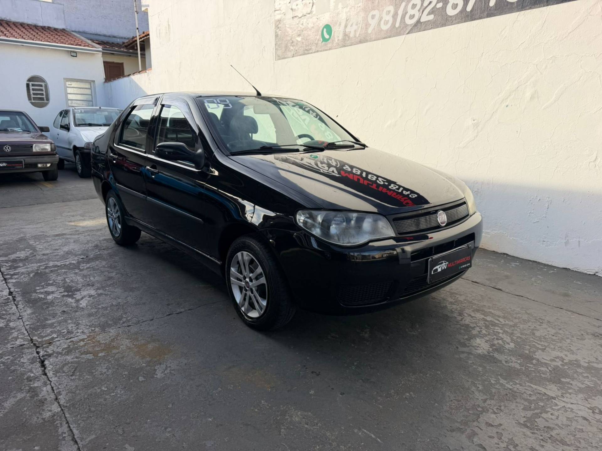 FIAT SIENA