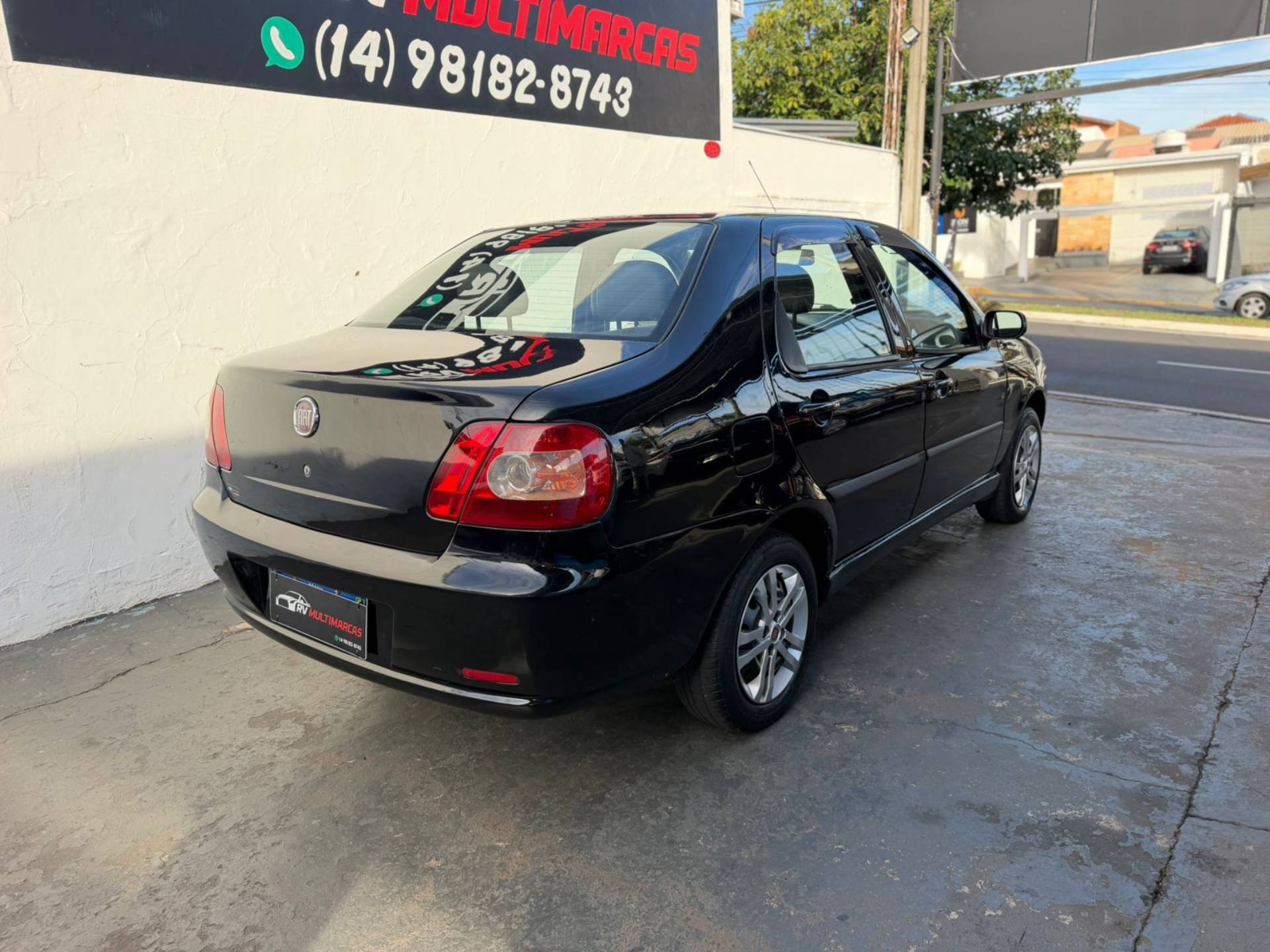 FIAT SIENA