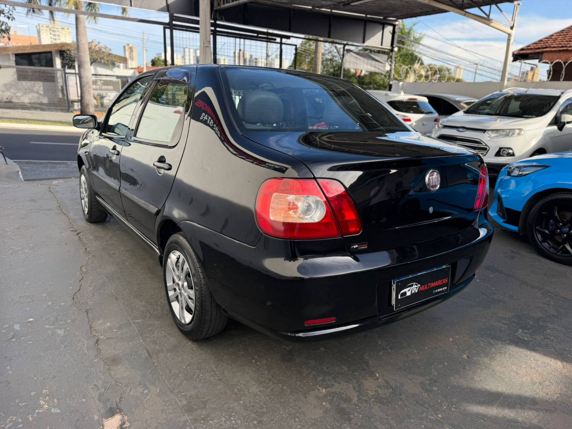 FIAT SIENA