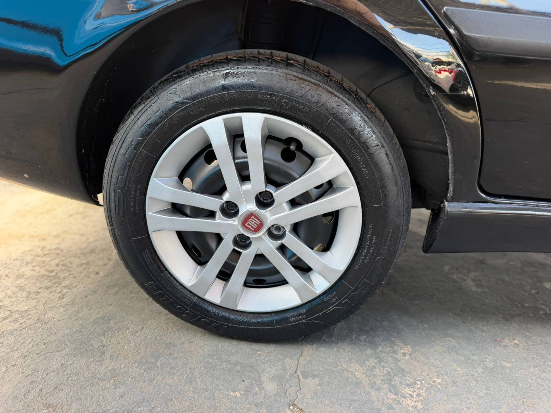 FIAT SIENA