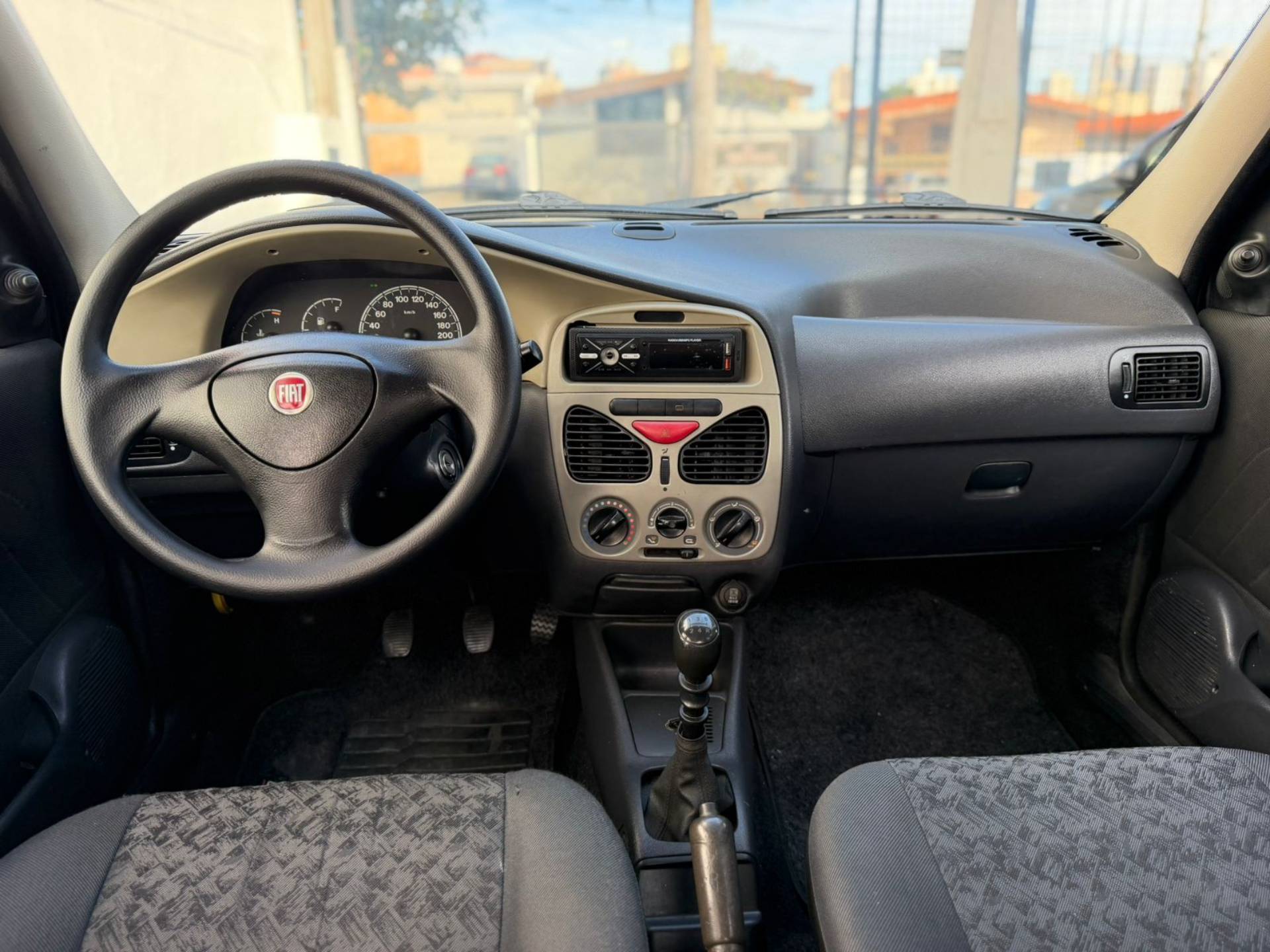 FIAT SIENA