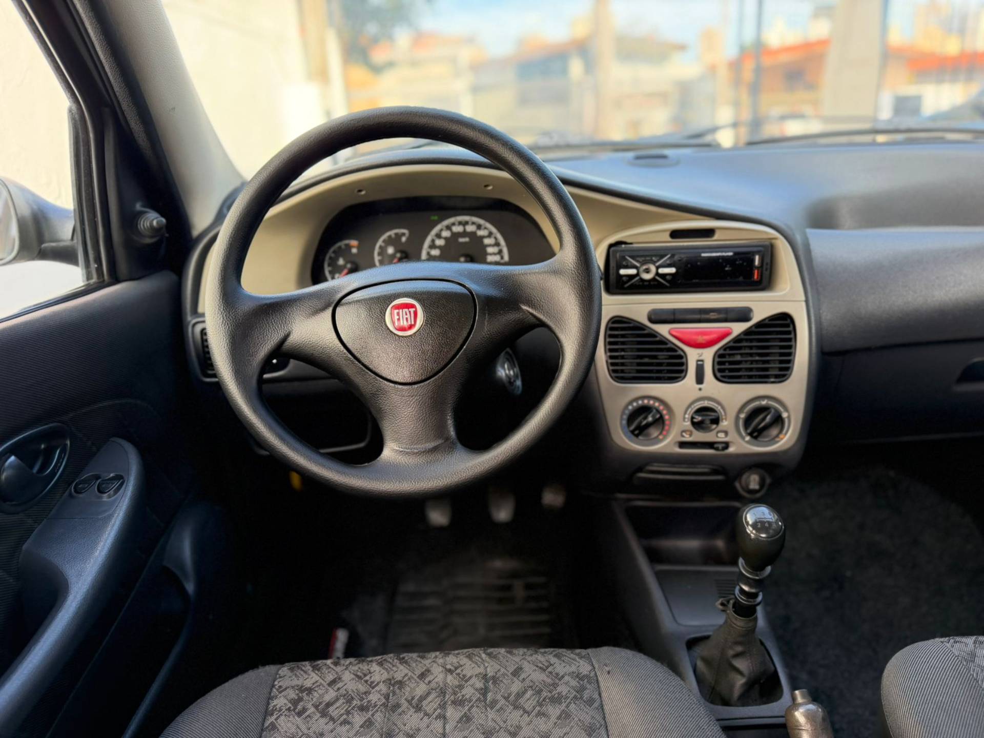 FIAT SIENA