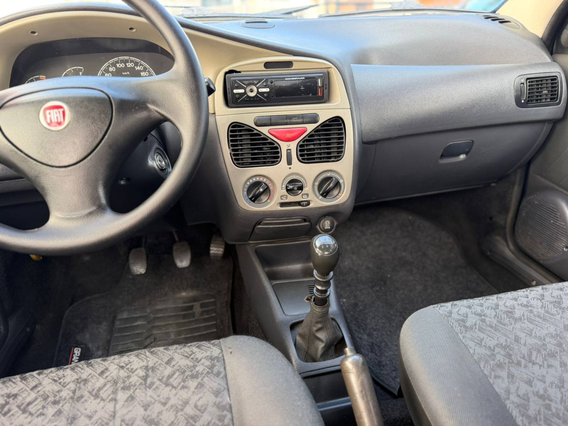 FIAT SIENA