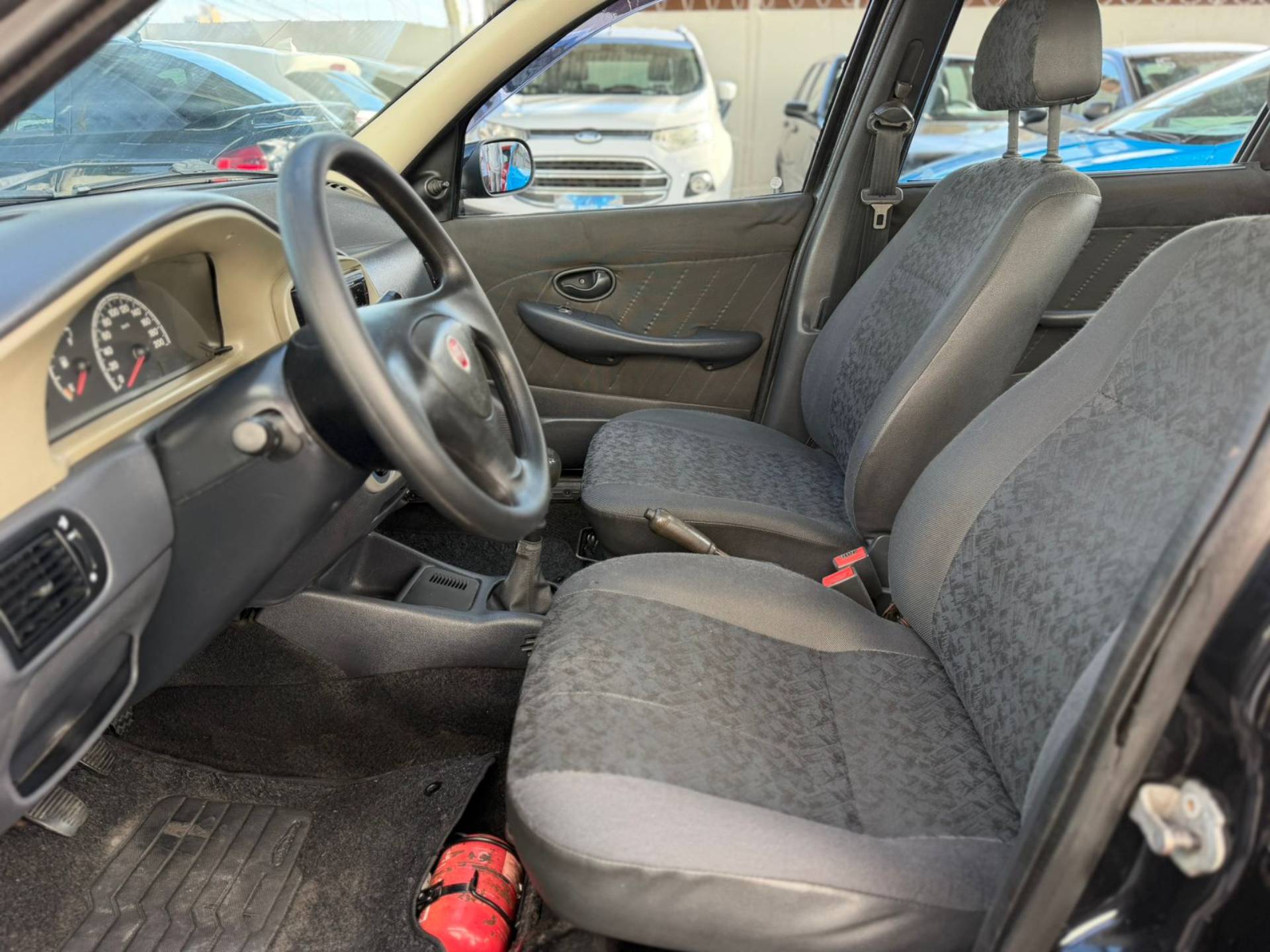 FIAT SIENA