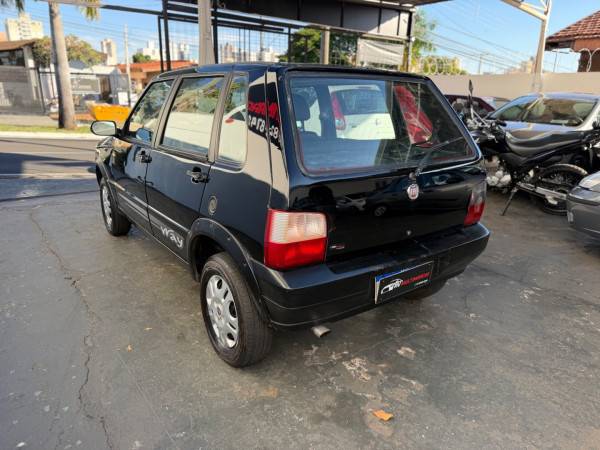 FIAT UNO