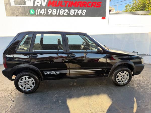 FIAT UNO