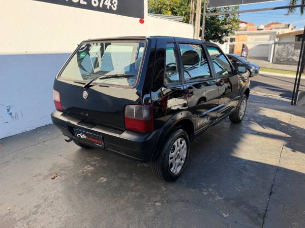 FIAT UNO