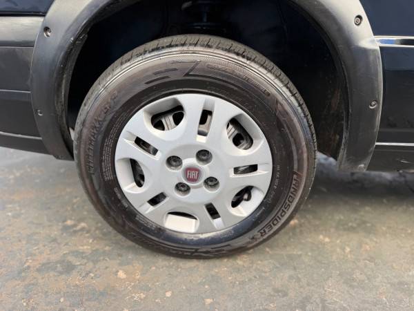 FIAT UNO