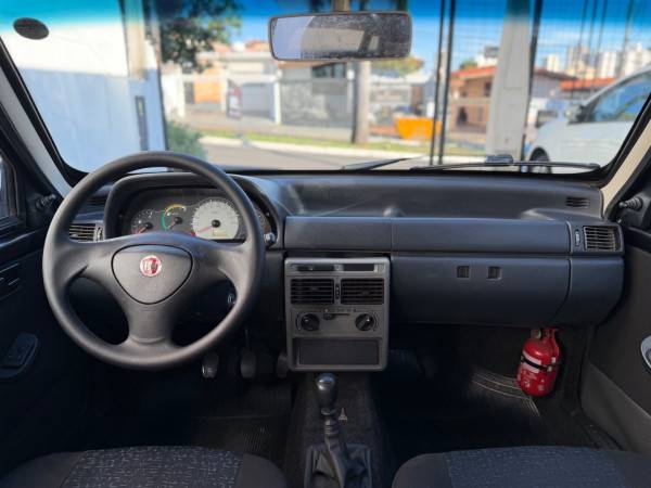 FIAT UNO