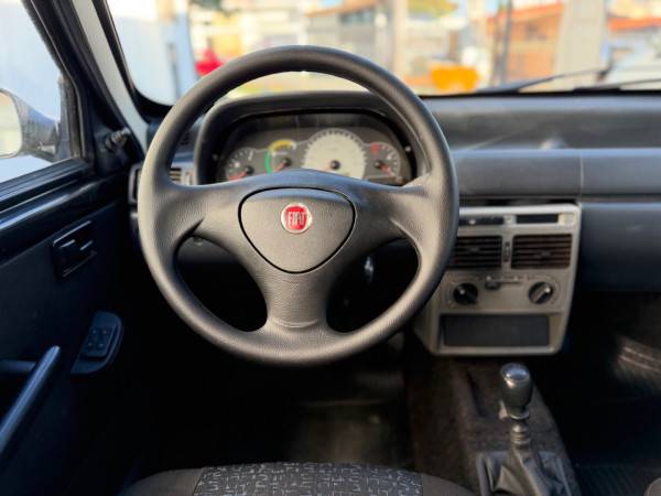FIAT UNO