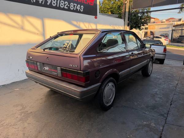 VOLKSWAGEN GOL