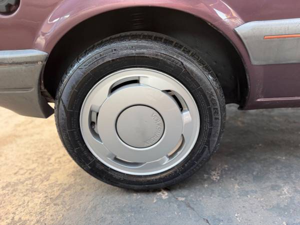 VOLKSWAGEN GOL