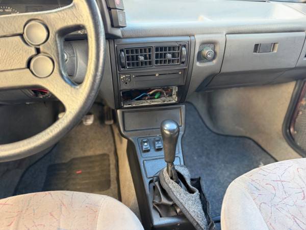 VOLKSWAGEN GOL