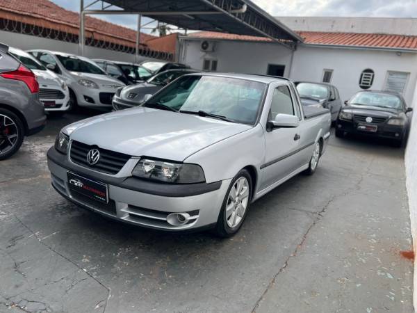 VOLKSWAGEN SAVEIRO
