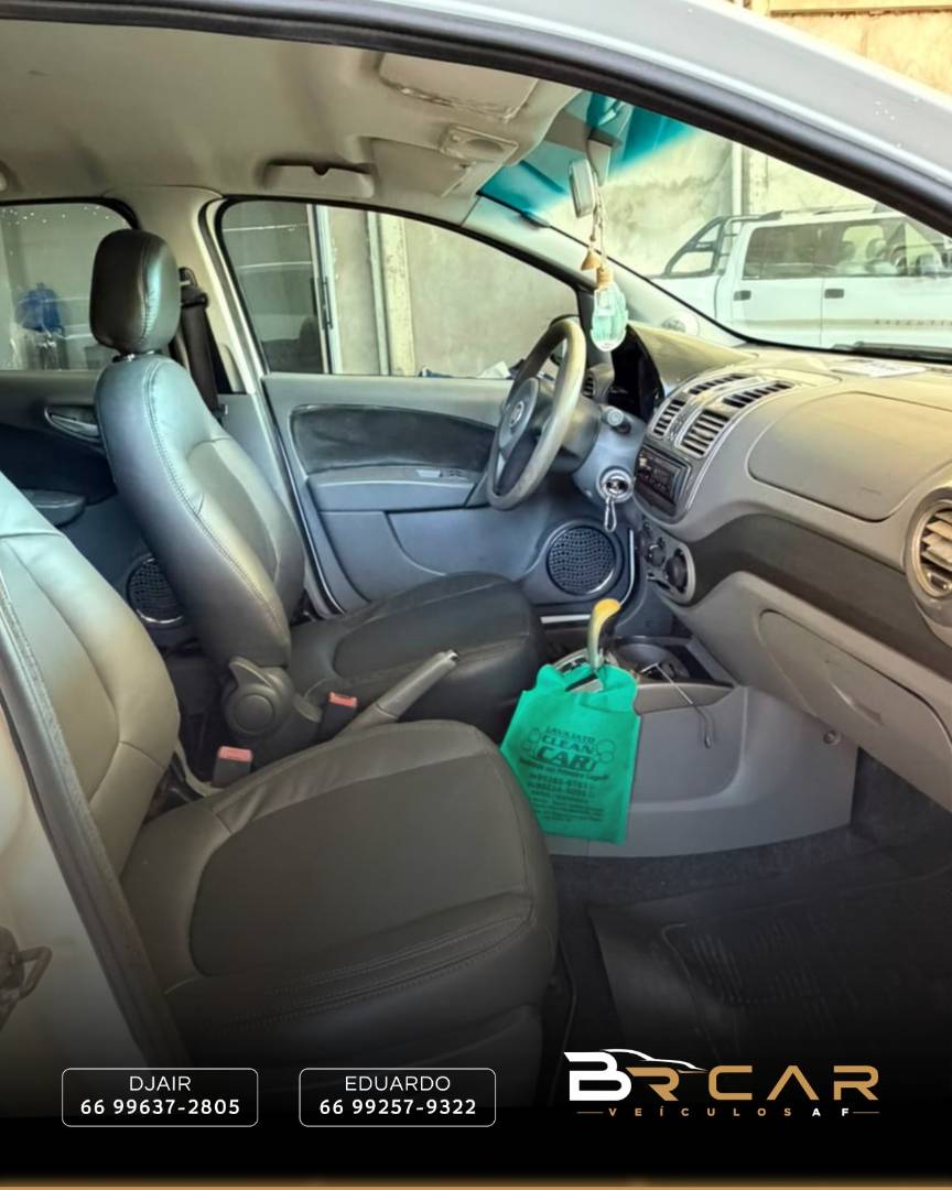 FIAT GRAND SIENA