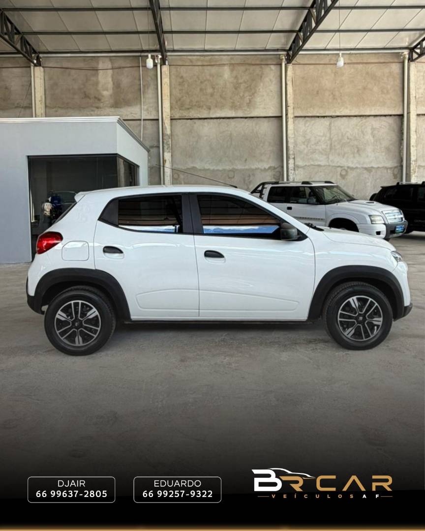 RENAULT KWID