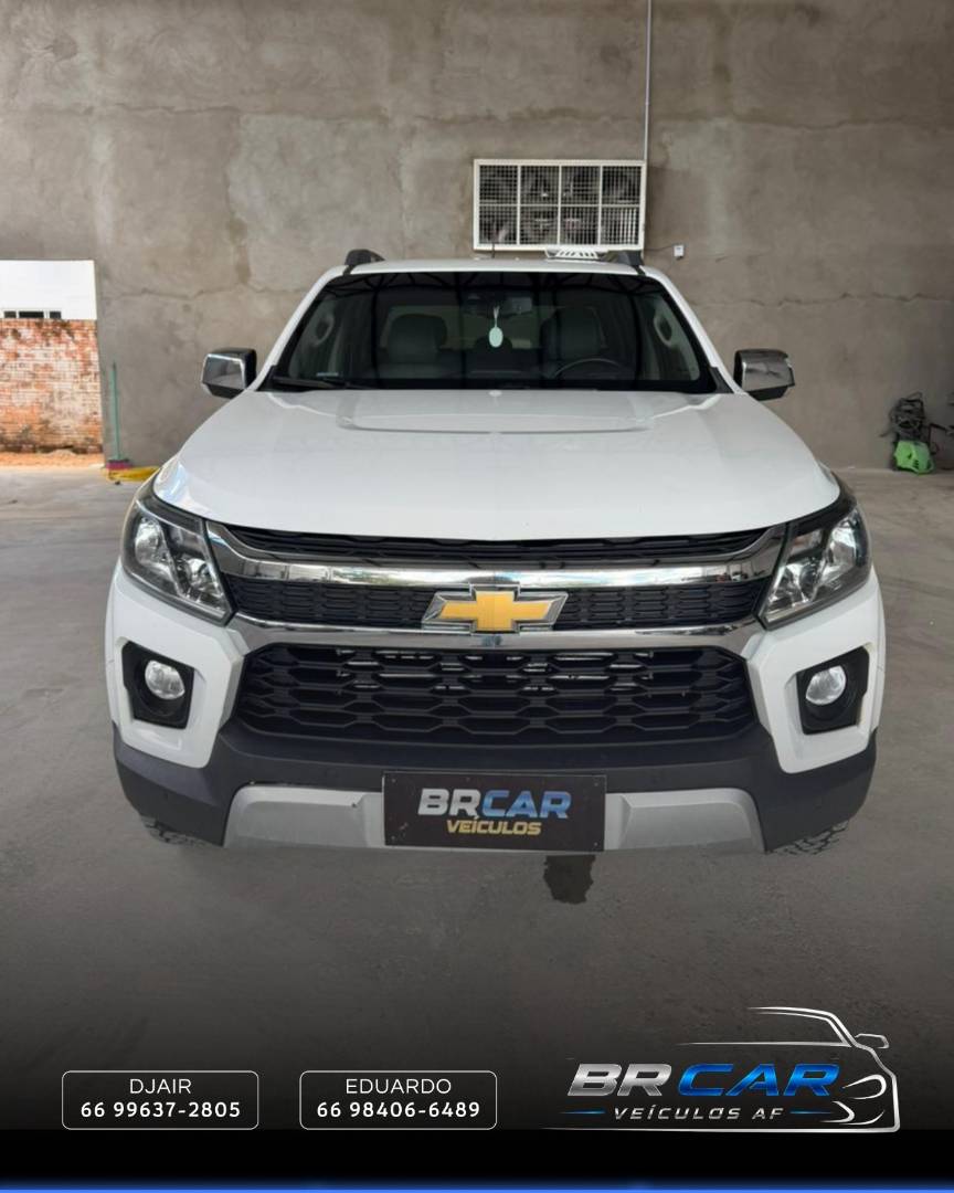 CHEVROLET S10