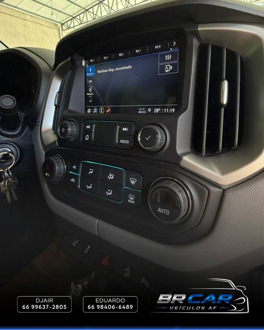 CHEVROLET S10