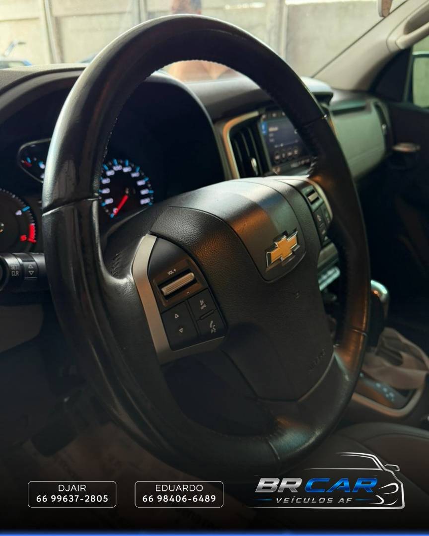 CHEVROLET S10