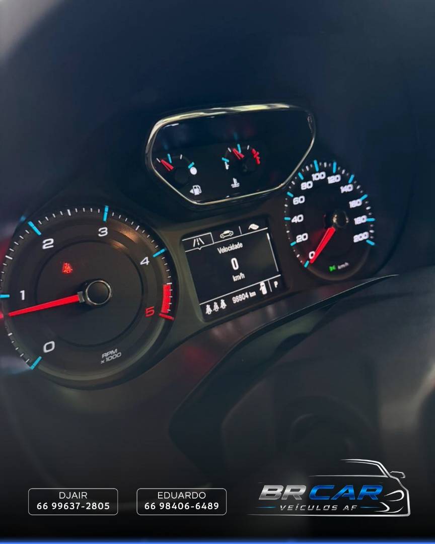 CHEVROLET S10