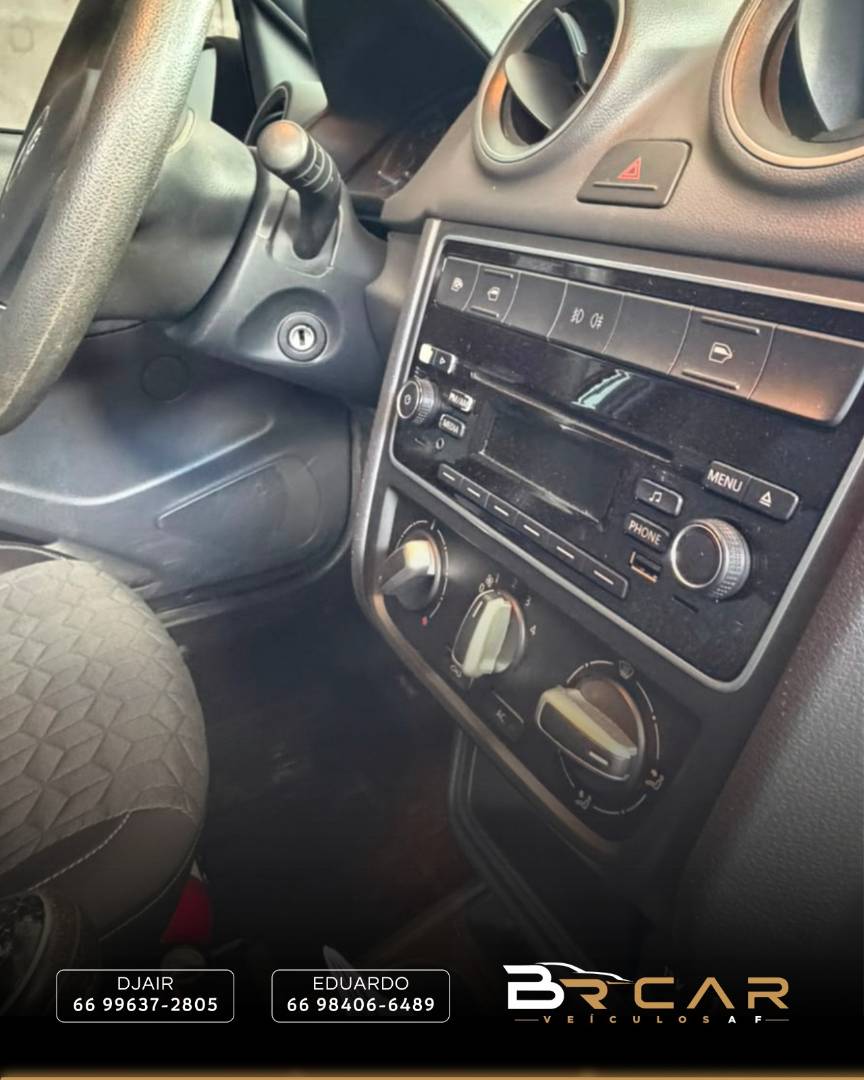 VOLKSWAGEN GOL