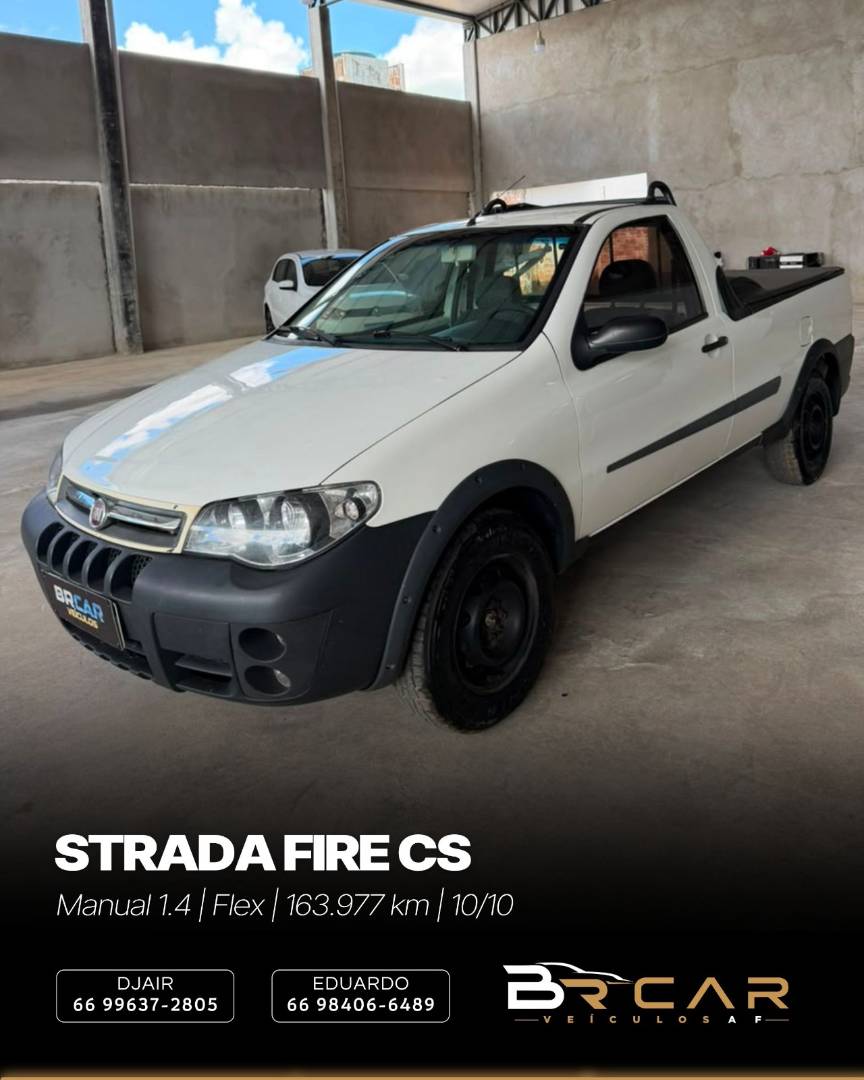 FIAT STRADA