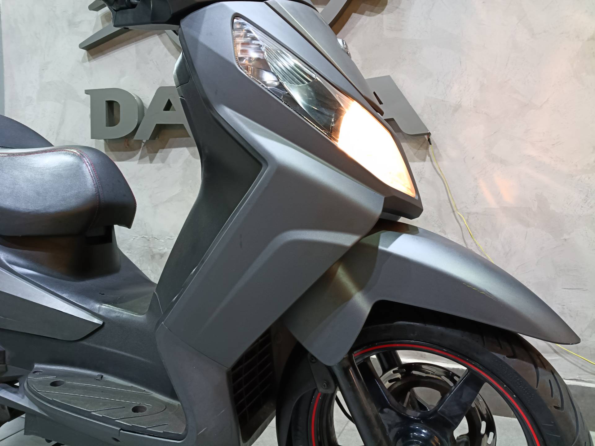 DAFRA CITYCOM 300i