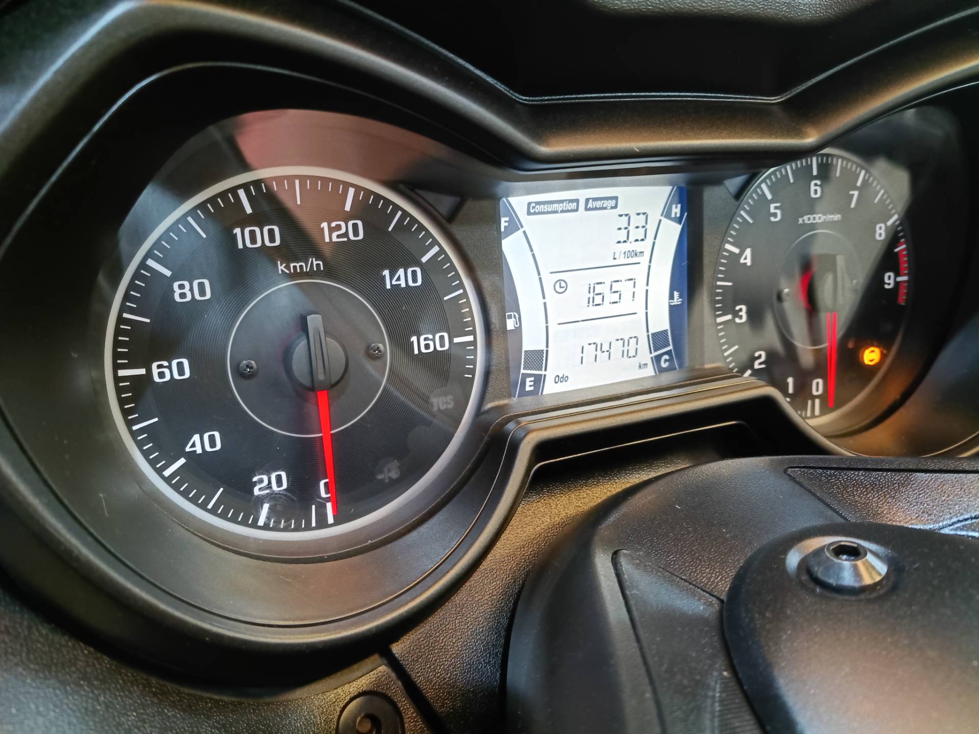 YAMAHA XMAX ABS