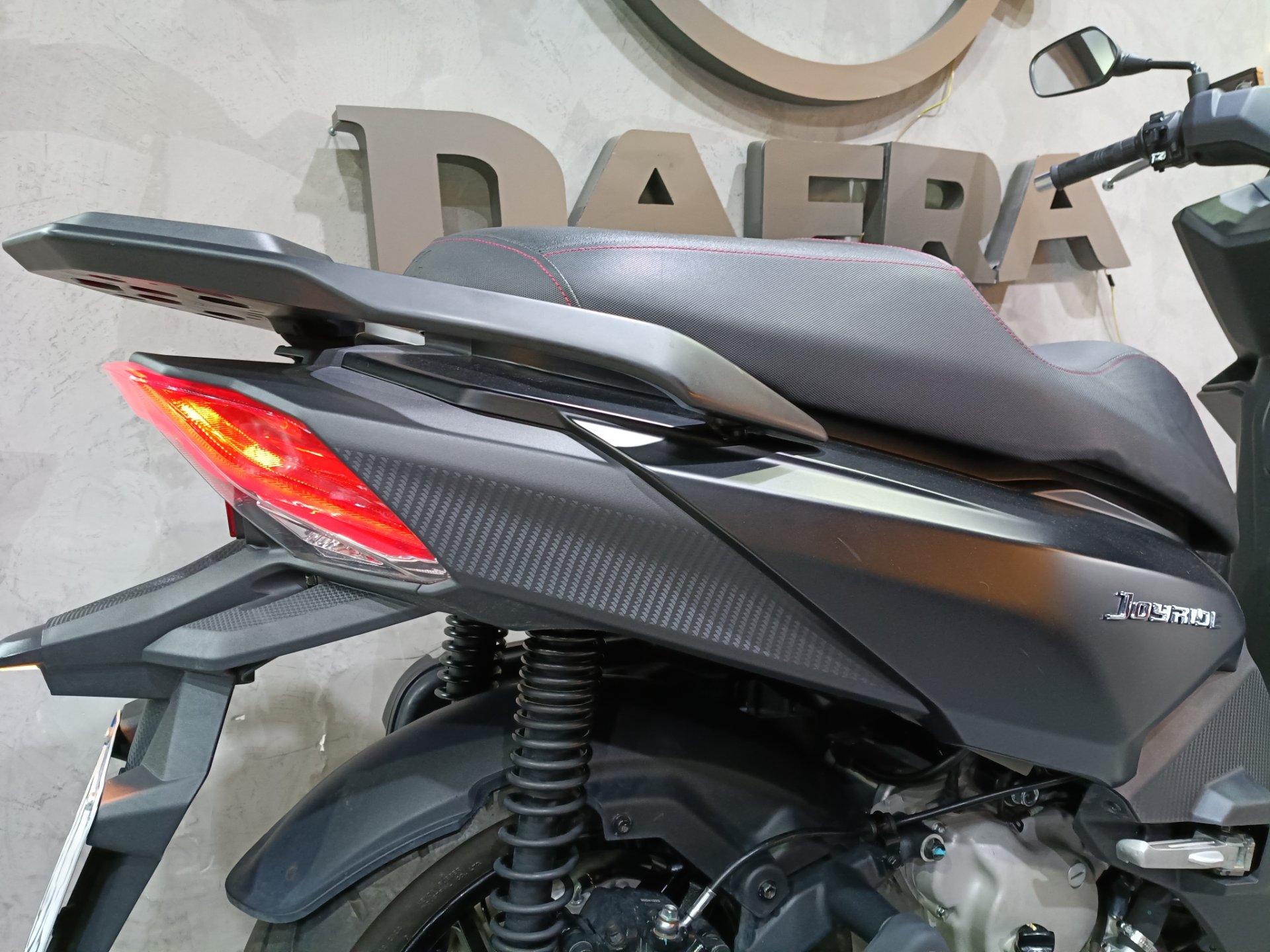 DAFRA JOYRIDE 300 ABS