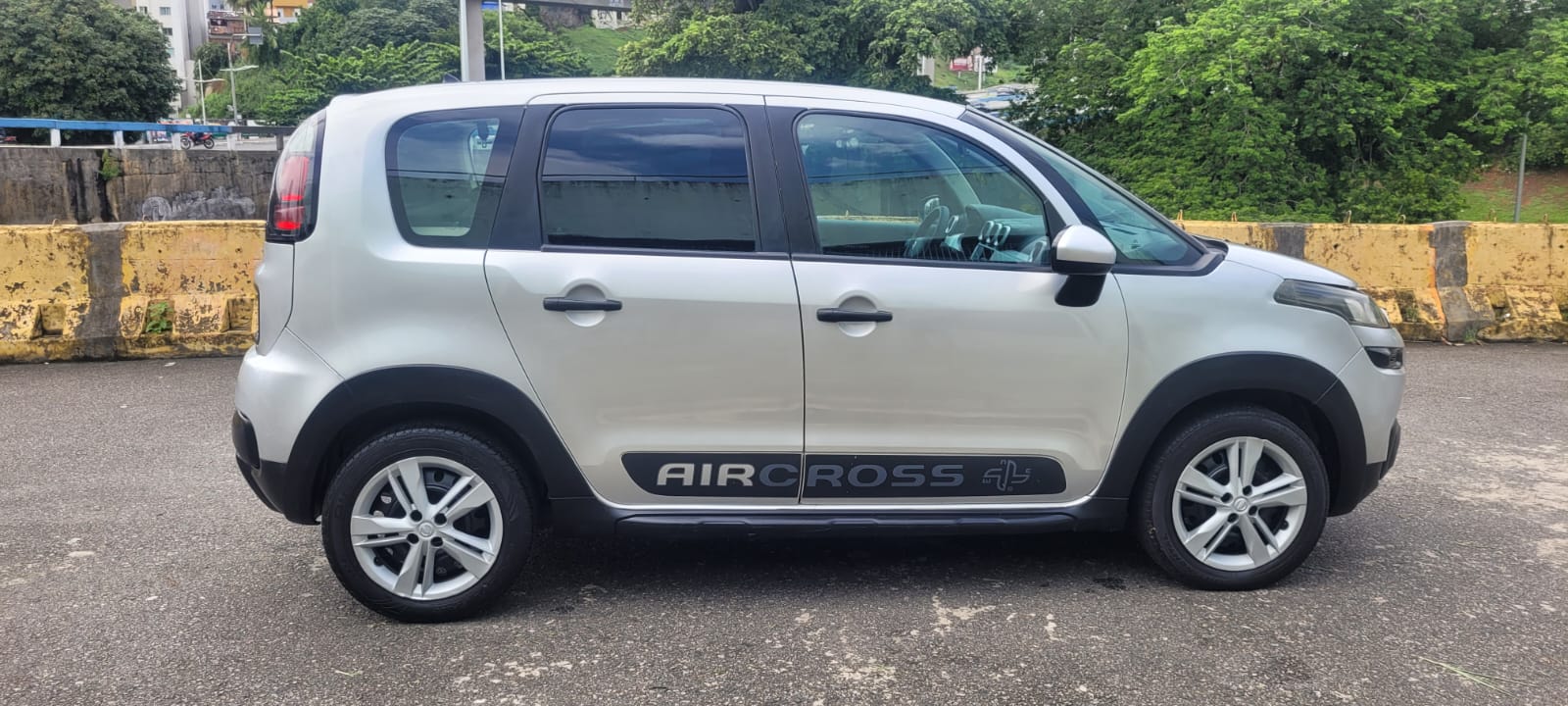 CITROEN AIRCROSS