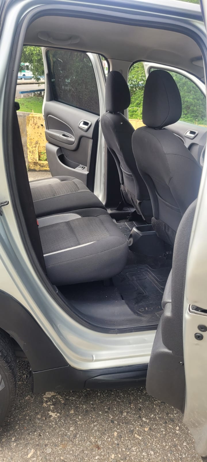 CITROEN AIRCROSS