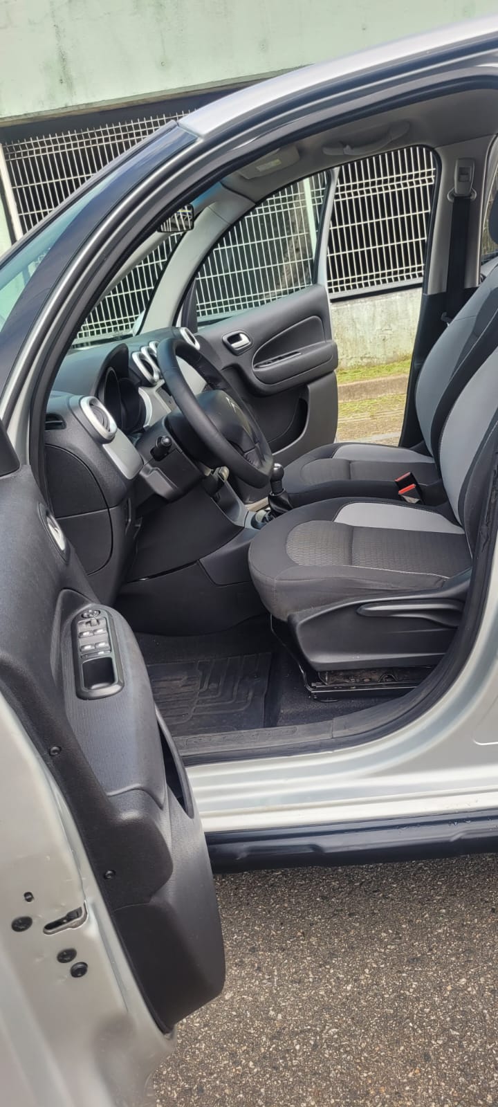 CITROEN AIRCROSS