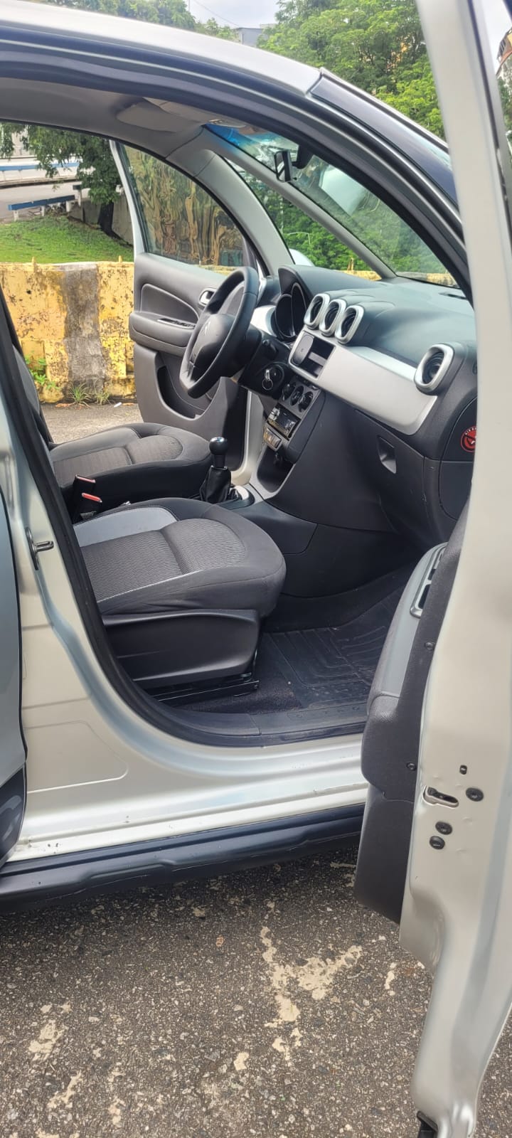 CITROEN AIRCROSS