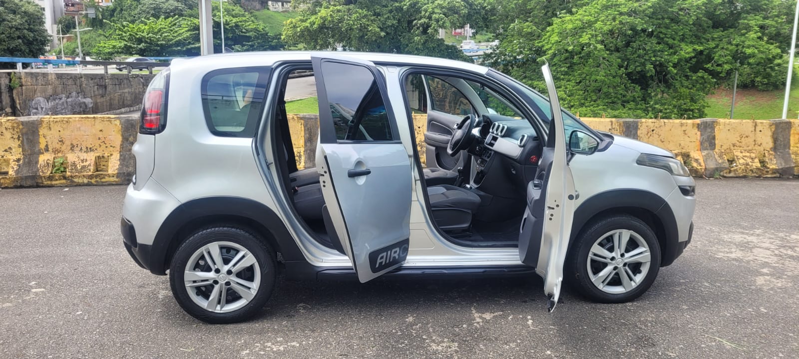 CITROEN AIRCROSS