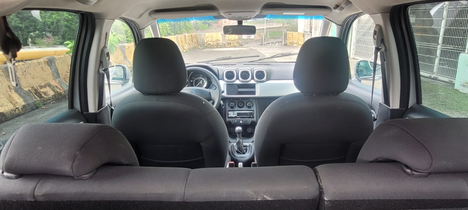 CITROEN AIRCROSS
