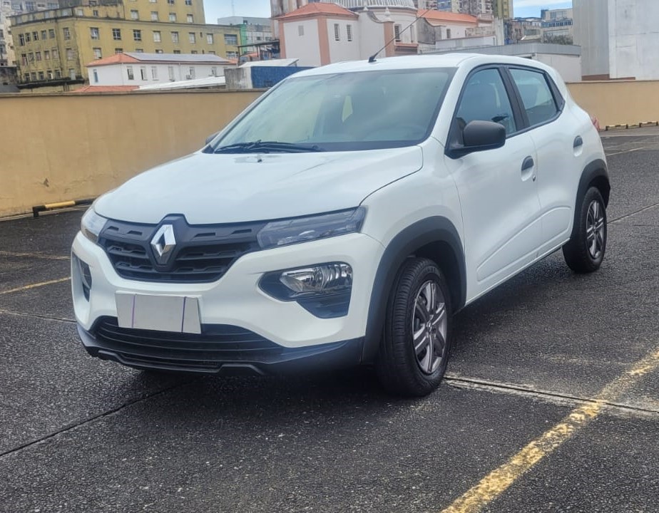 RENAULT KWID