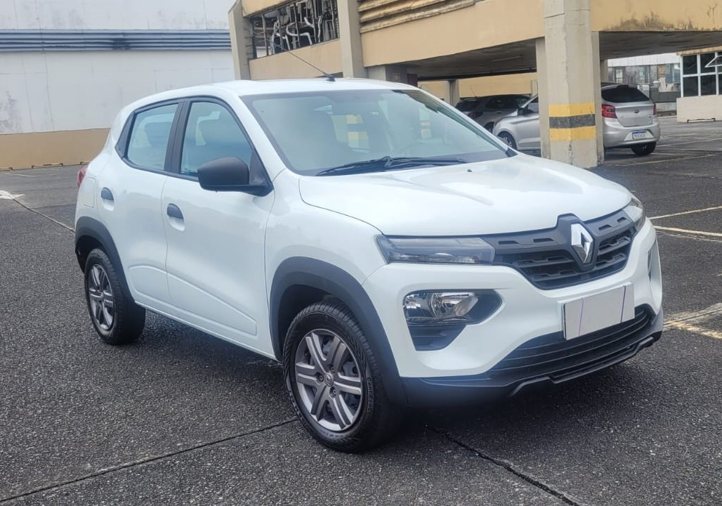 RENAULT KWID