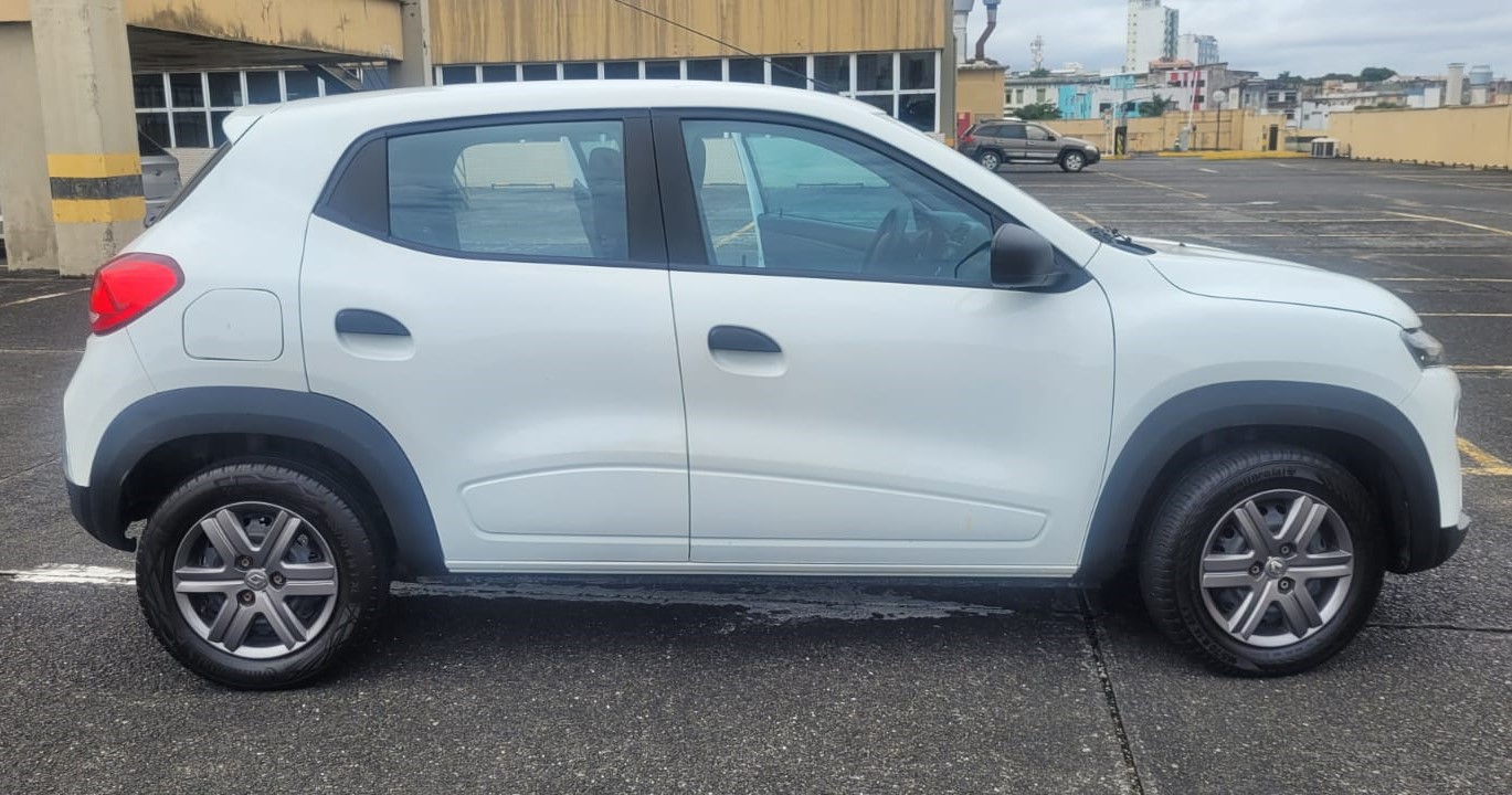 RENAULT KWID