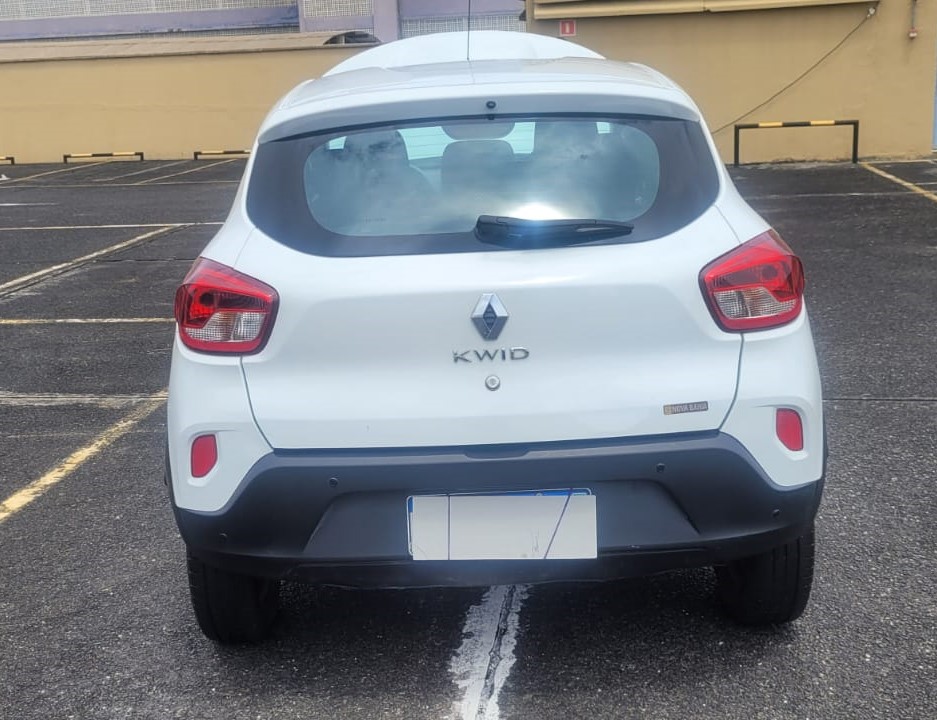 RENAULT KWID