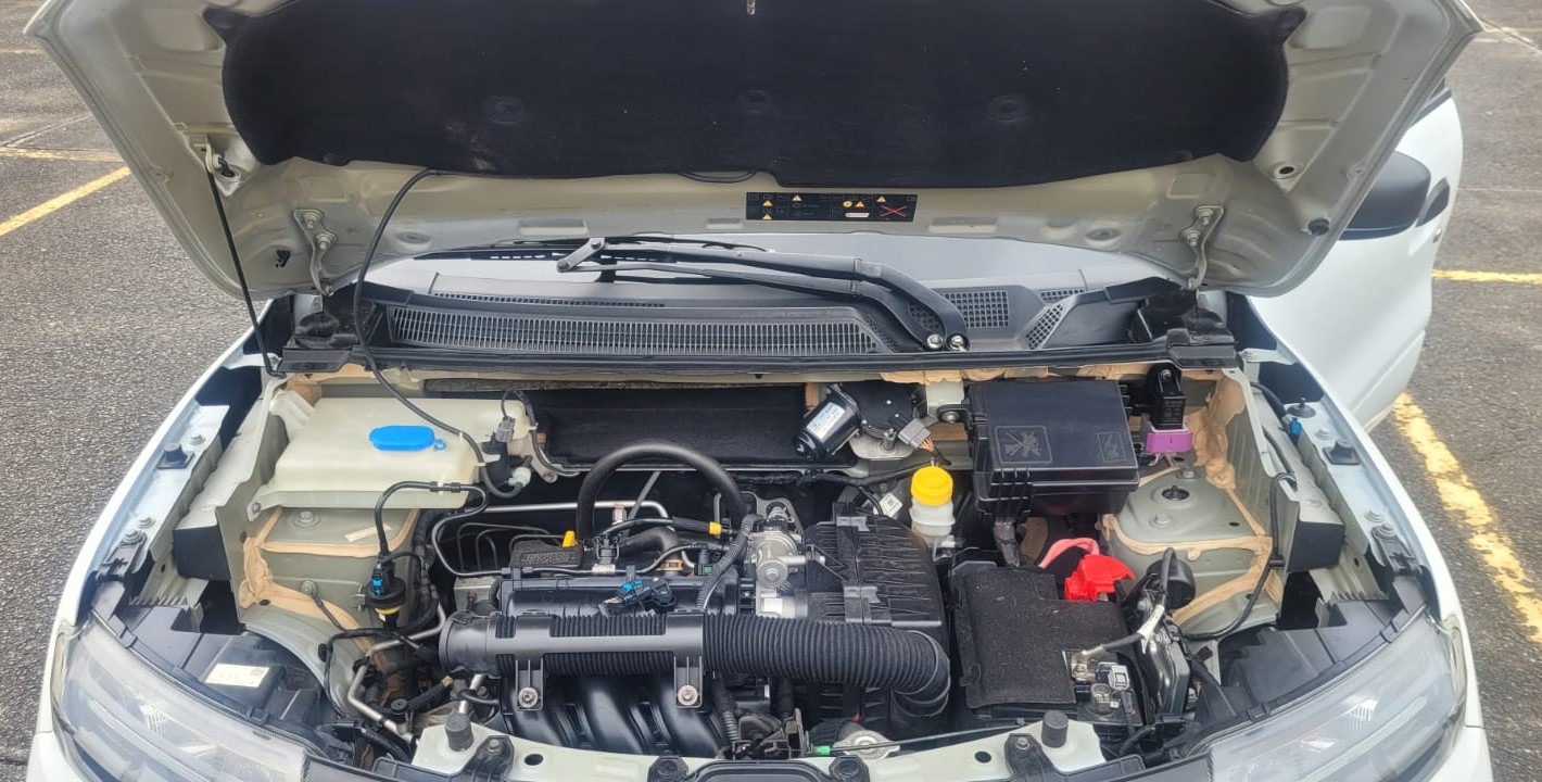 RENAULT KWID