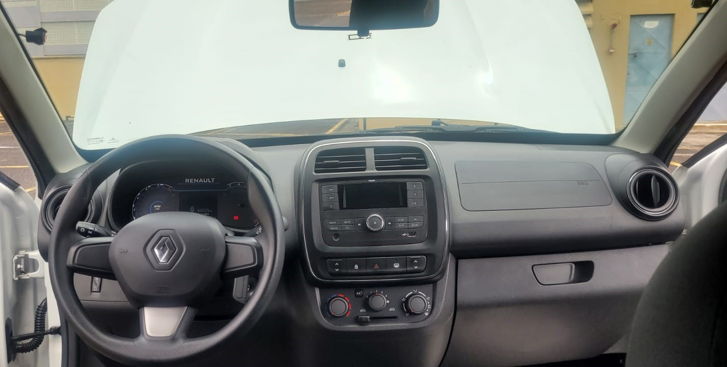 RENAULT KWID