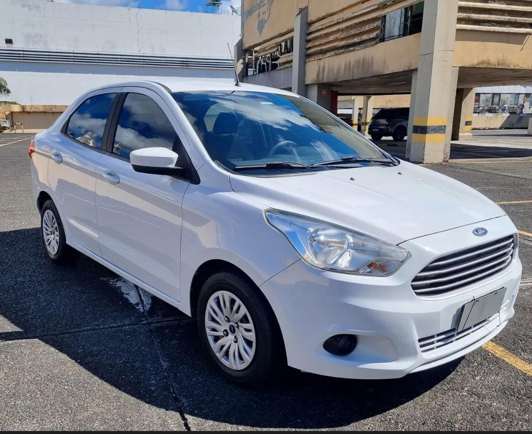 FORD KA +
