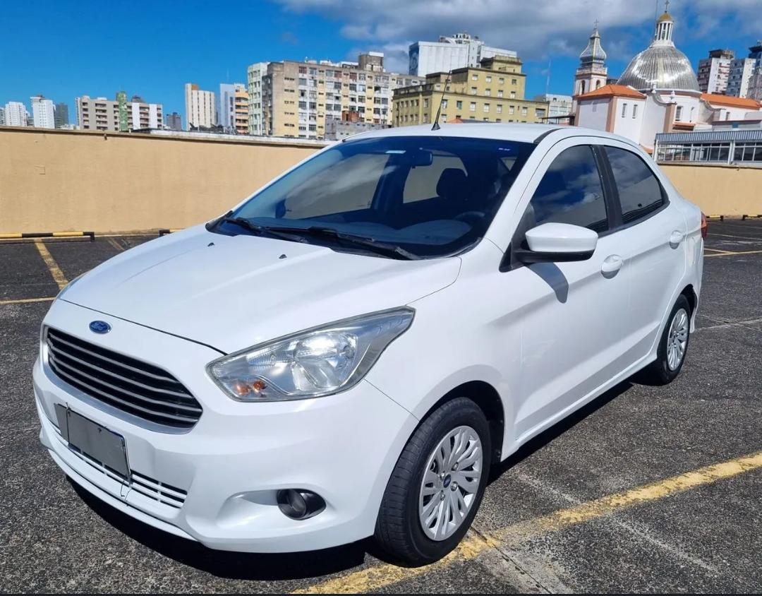 FORD KA +
