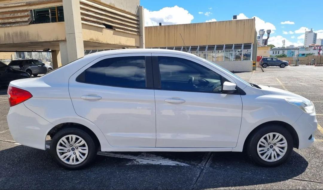 FORD KA +