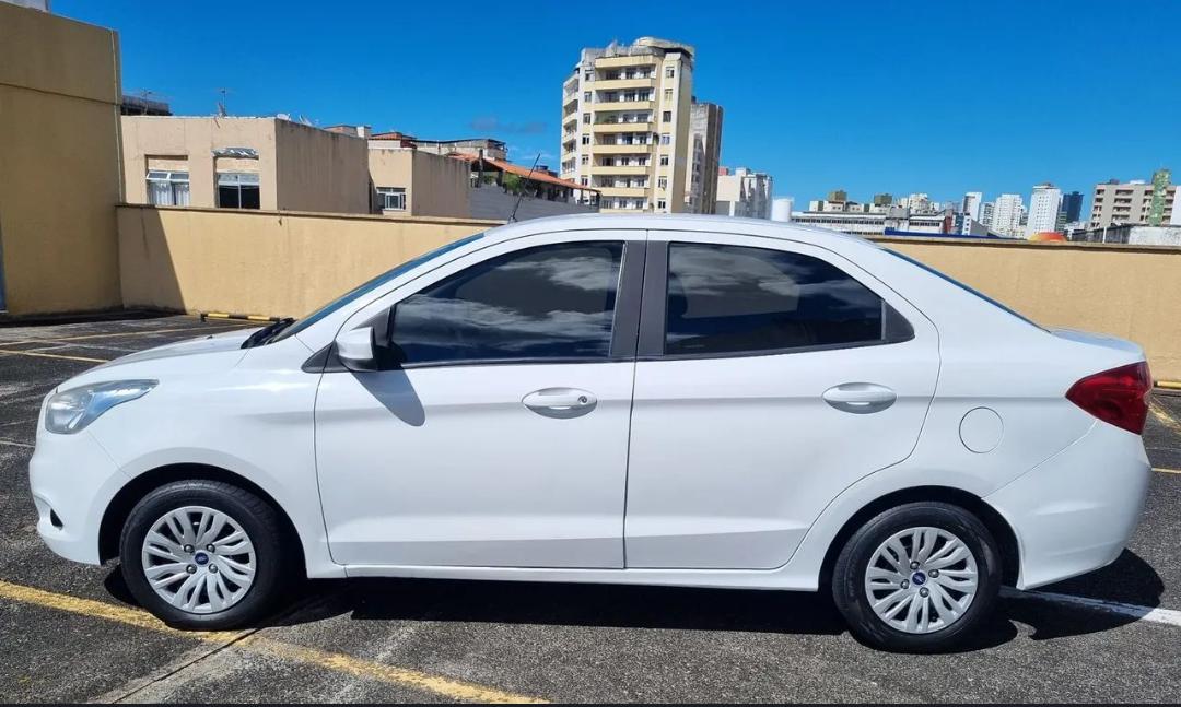 FORD KA +