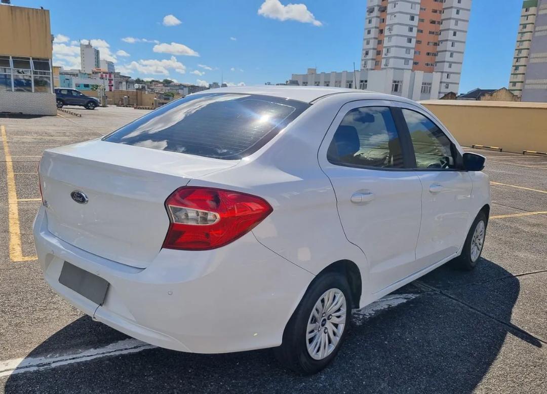 FORD KA +